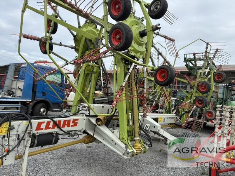 Schwader of the type CLAAS LINER 3000, Gebrauchtmaschine in Olfen (Picture 2)