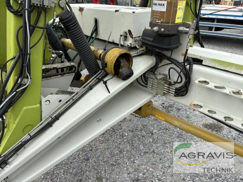 Schwader of the type CLAAS LINER 3000, Gebrauchtmaschine in Olfen (Picture 10)