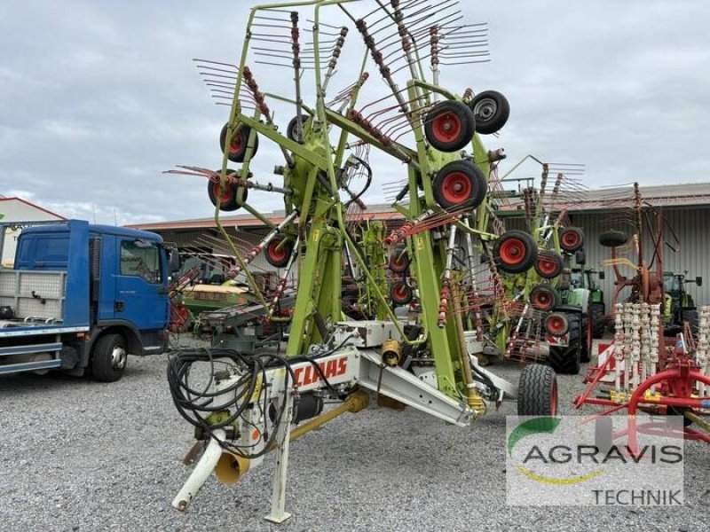 Schwader of the type CLAAS LINER 3000, Gebrauchtmaschine in Olfen (Picture 3)