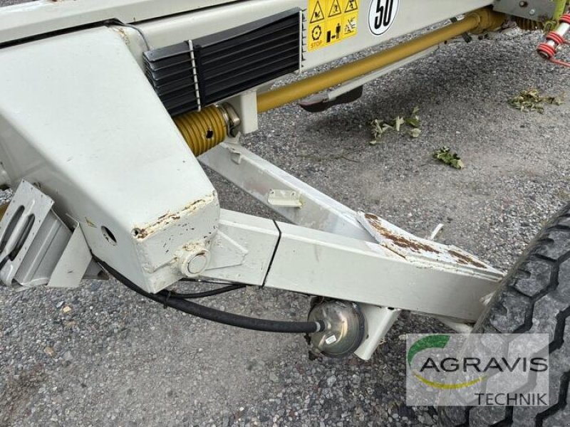 Schwader of the type CLAAS LINER 3000, Gebrauchtmaschine in Olfen (Picture 8)