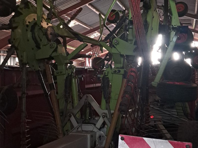 Schwader typu CLAAS Liner 3000, Gebrauchtmaschine v Aars (Obrázok 1)