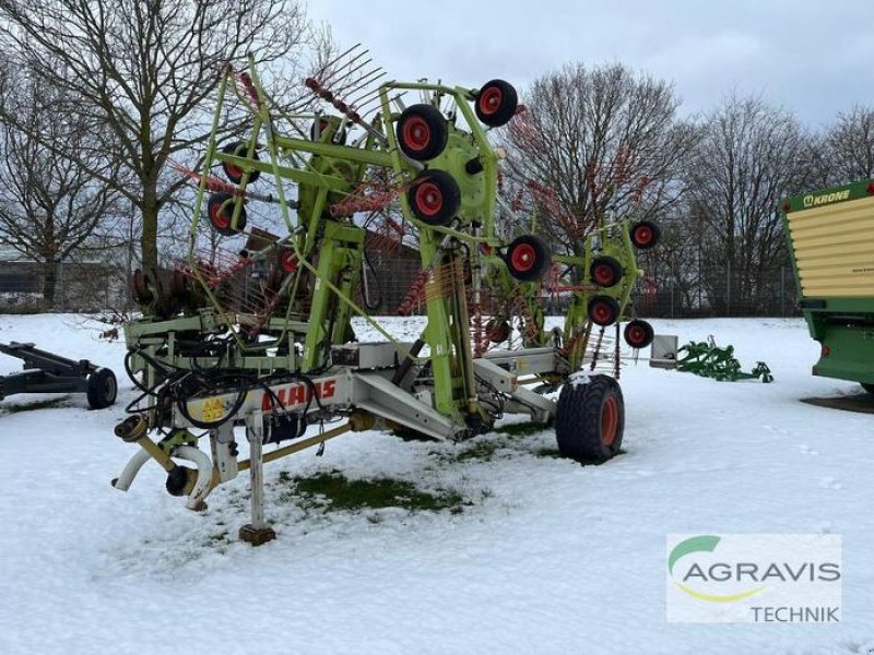 Schwader del tipo CLAAS LINER 3000, Gebrauchtmaschine en Barsinghausen-Göxe (Imagen 1)