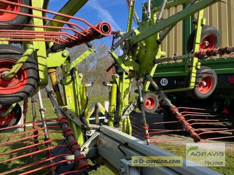 Schwader typu CLAAS LINER 3000, Gebrauchtmaschine w Barsinghausen-Göxe (Zdjęcie 13)
