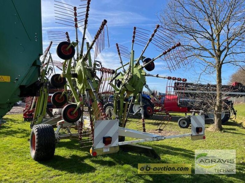 Schwader typu CLAAS LINER 3000, Gebrauchtmaschine w Barsinghausen-Göxe (Zdjęcie 10)