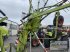 Schwader типа CLAAS LINER 3000, Gebrauchtmaschine в Warburg (Фотография 8)