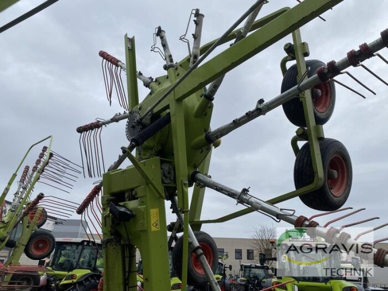 Schwader типа CLAAS LINER 3000, Gebrauchtmaschine в Warburg (Фотография 5)