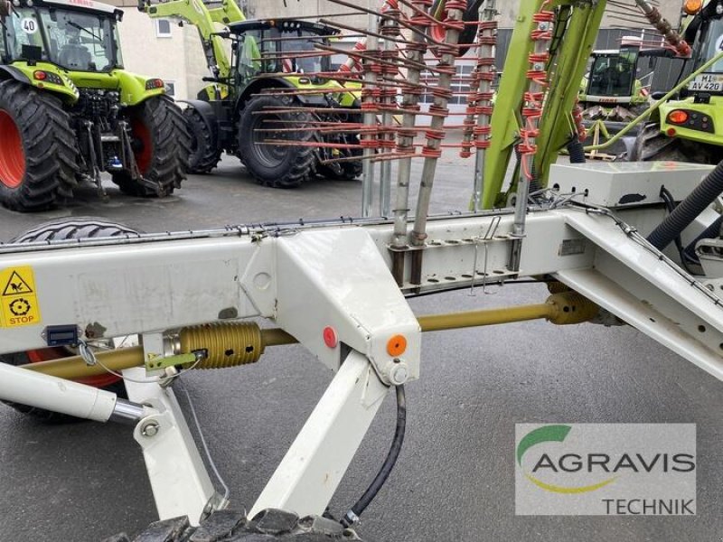 Schwader типа CLAAS LINER 3000, Gebrauchtmaschine в Warburg (Фотография 14)
