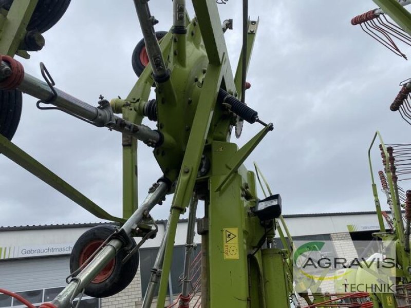 Schwader типа CLAAS LINER 3000, Gebrauchtmaschine в Warburg (Фотография 7)