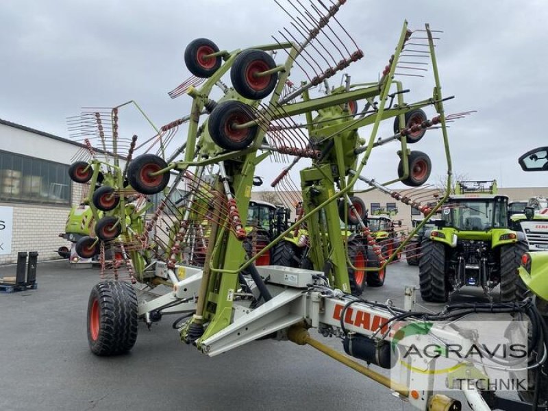 Schwader типа CLAAS LINER 3000, Gebrauchtmaschine в Warburg (Фотография 4)