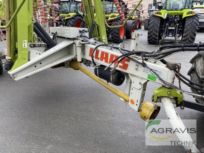 Schwader типа CLAAS LINER 3000, Gebrauchtmaschine в Warburg (Фотография 15)