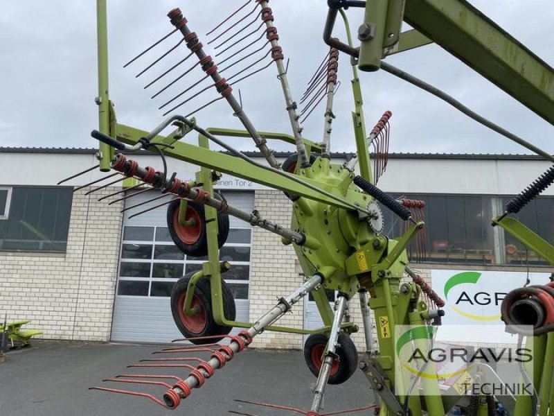 Schwader типа CLAAS LINER 3000, Gebrauchtmaschine в Warburg (Фотография 9)