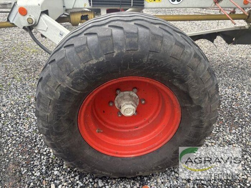 Schwader van het type CLAAS LINER 3000, Gebrauchtmaschine in Raesfeld (Foto 5)