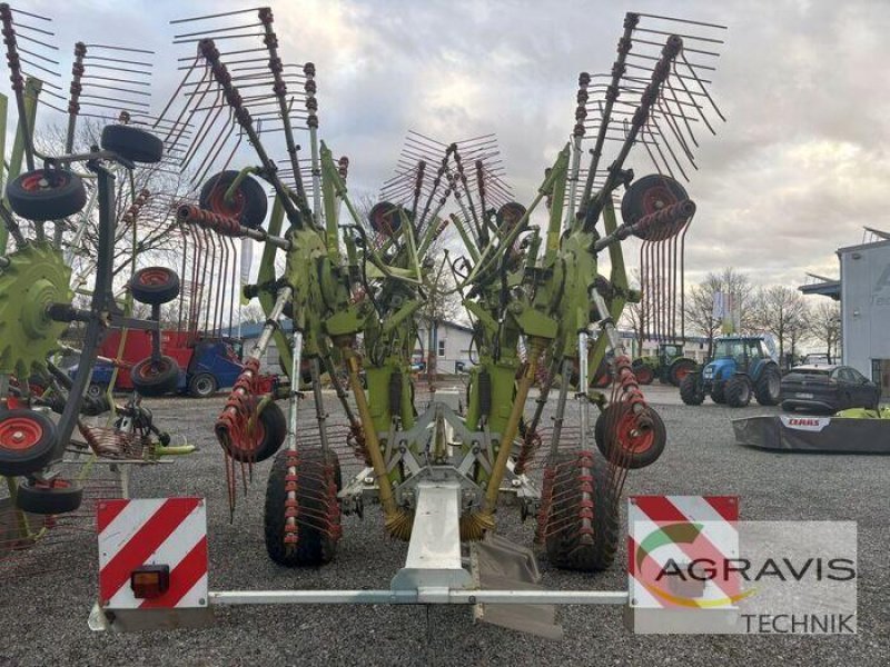 Schwader van het type CLAAS LINER 3000, Gebrauchtmaschine in Raesfeld (Foto 14)