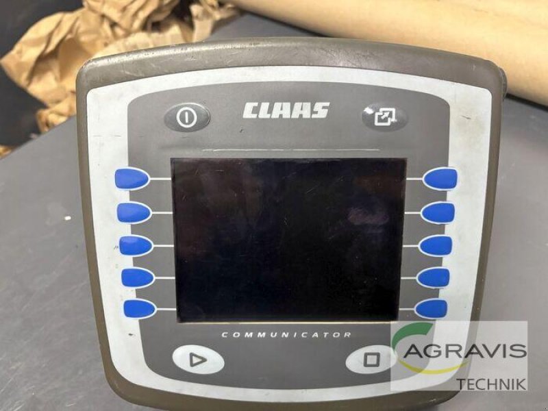 Schwader van het type CLAAS LINER 3000, Gebrauchtmaschine in Raesfeld (Foto 17)