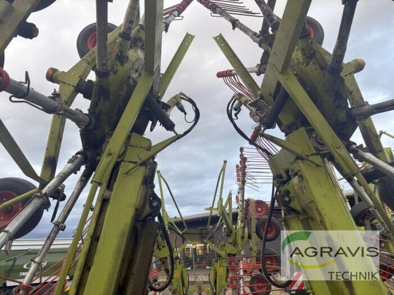 Schwader van het type CLAAS LINER 3000, Gebrauchtmaschine in Raesfeld (Foto 9)