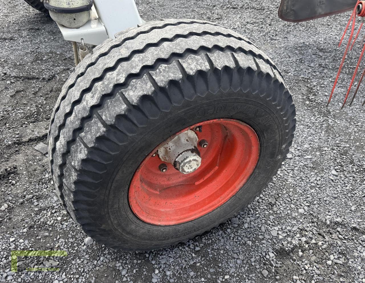 Schwader vrste CLAAS LINER 3000, Gebrauchtmaschine v Homberg/Ohm - Maulbach (Slika 7)