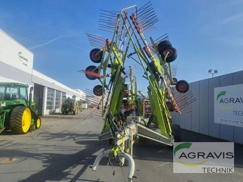 Schwader of the type CLAAS LINER 3000, Gebrauchtmaschine in Melle-Wellingholzhausen (Picture 3)
