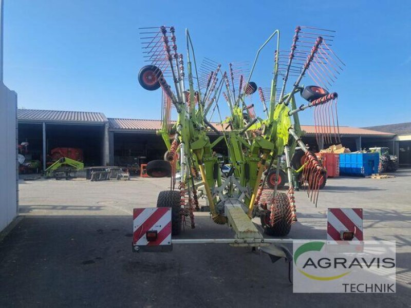 Schwader of the type CLAAS LINER 3000, Gebrauchtmaschine in Melle-Wellingholzhausen (Picture 15)