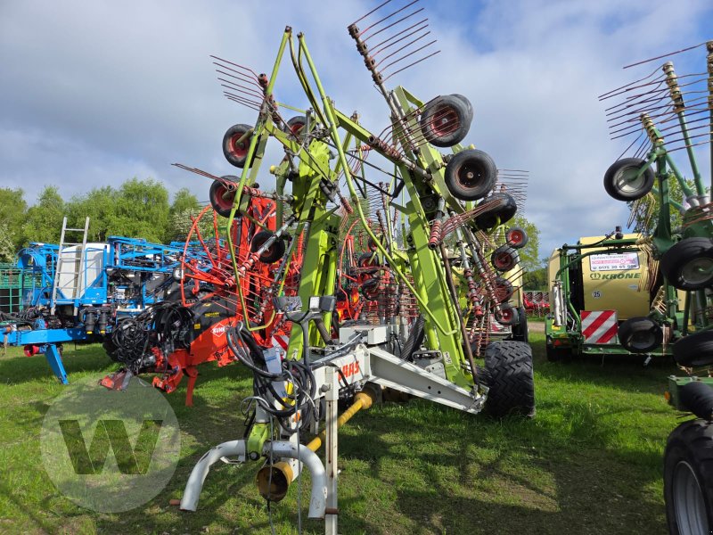 Schwader typu CLAAS Liner 3000, Gebrauchtmaschine v Börm (Obrázok 1)