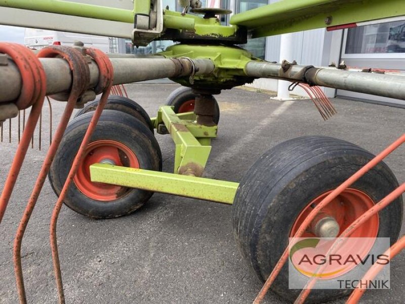 Schwader typu CLAAS LINER 350 S, Gebrauchtmaschine v Fritzlar (Obrázek 4)