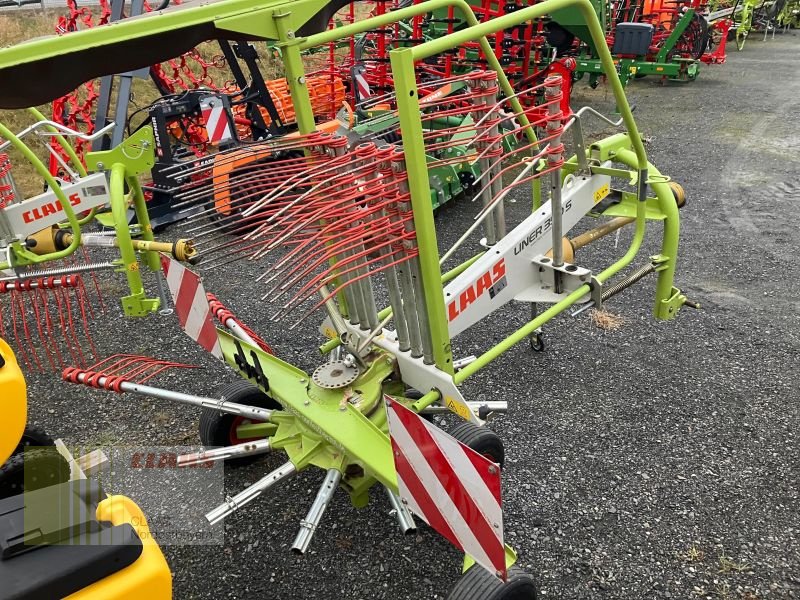 Schwader типа CLAAS LINER 350 S, Gebrauchtmaschine в Hollfeld (Фотография 7)