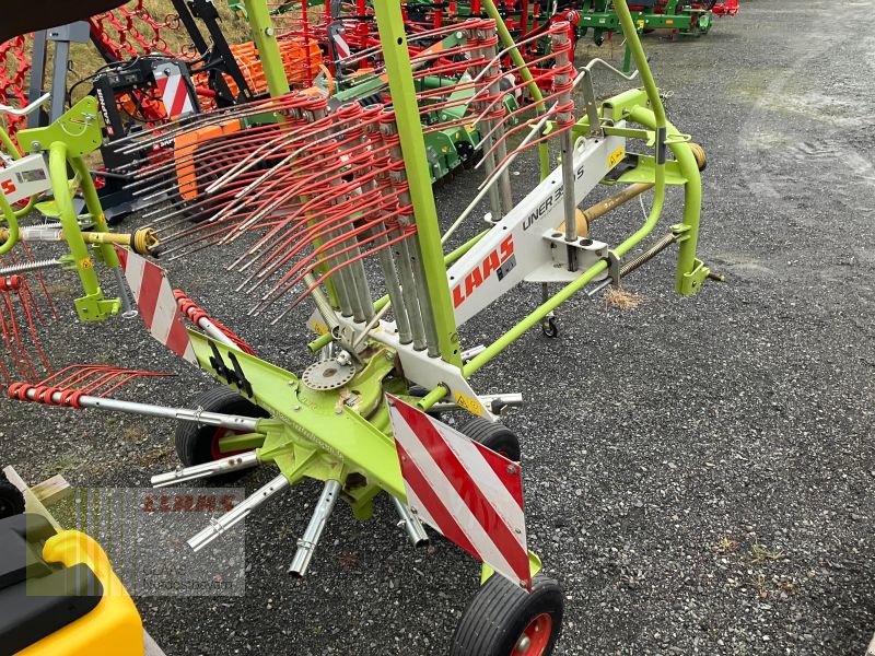 Schwader типа CLAAS LINER 350 S, Gebrauchtmaschine в Hollfeld (Фотография 5)