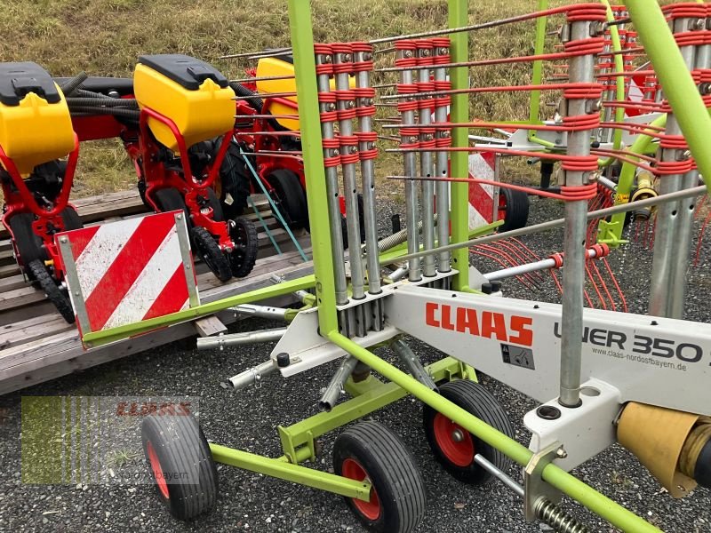 Schwader типа CLAAS LINER 350 S, Gebrauchtmaschine в Hollfeld (Фотография 10)