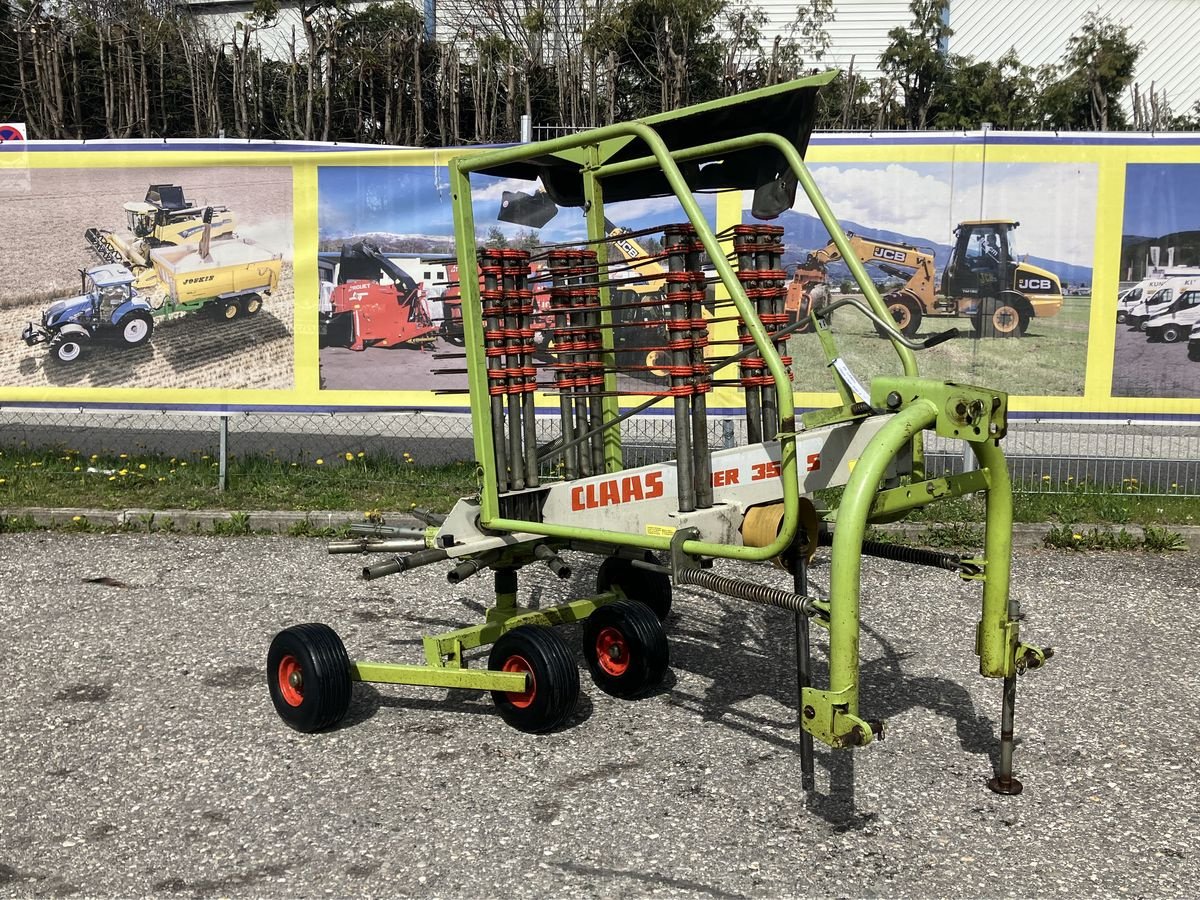 Schwader типа CLAAS Liner 350 S, Gebrauchtmaschine в Villach (Фотография 1)