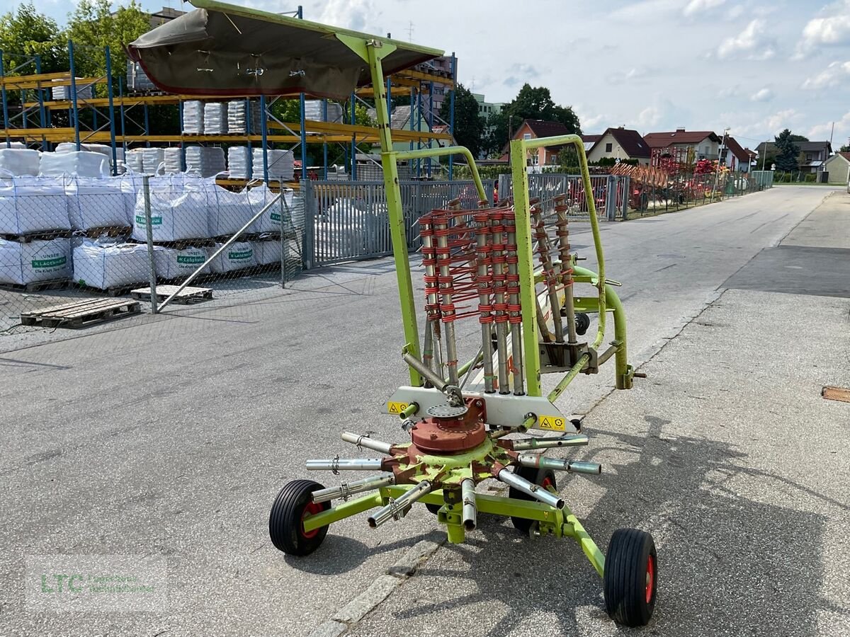 Schwader типа CLAAS Liner 350 S, Gebrauchtmaschine в Kalsdorf (Фотография 3)