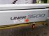 Schwader del tipo CLAAS LINER 3500 ROTORRIVER, Gebrauchtmaschine In Ribe (Immagine 7)