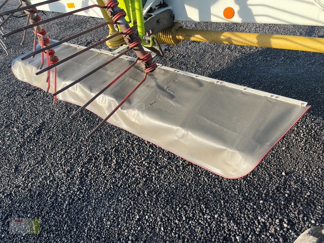Schwader типа CLAAS LINER 3500, Gebrauchtmaschine в Westerstede (Фотография 16)