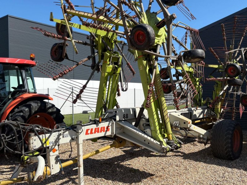 Schwader от тип CLAAS Liner 3500, Gebrauchtmaschine в Aulum (Снимка 1)