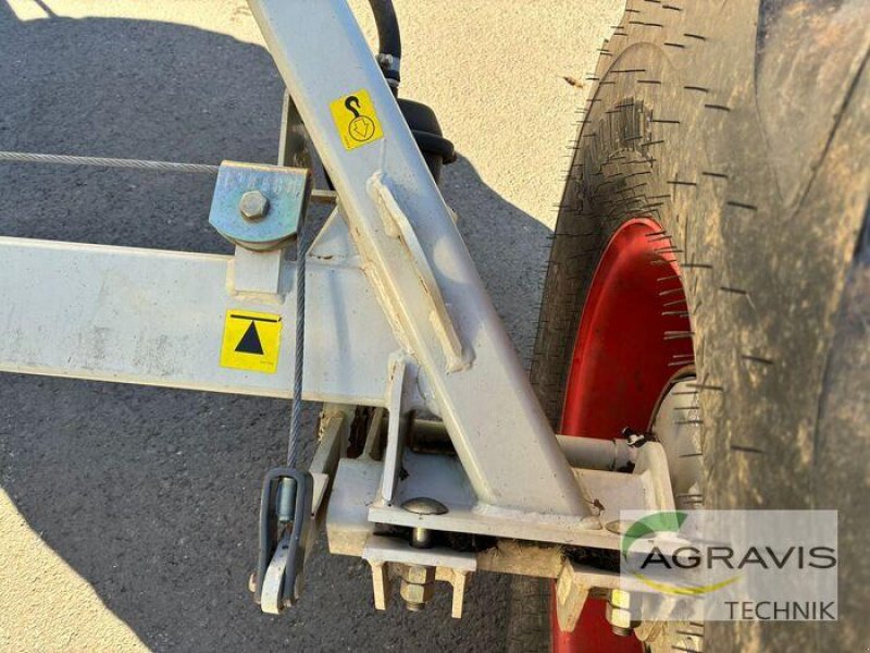 Schwader tip CLAAS LINER 3500, Gebrauchtmaschine in Meschede (Poză 20)