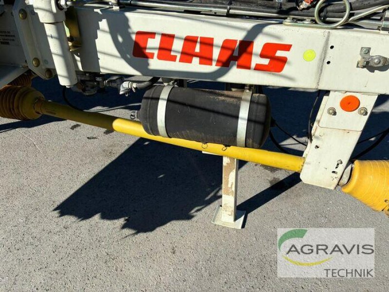 Schwader tip CLAAS LINER 3500, Gebrauchtmaschine in Meschede (Poză 21)
