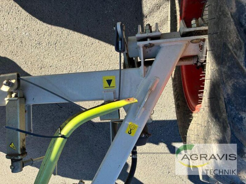 Schwader tip CLAAS LINER 3500, Gebrauchtmaschine in Meschede (Poză 19)