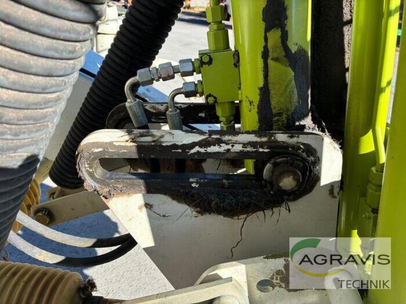 Schwader tip CLAAS LINER 3500, Gebrauchtmaschine in Meschede (Poză 14)