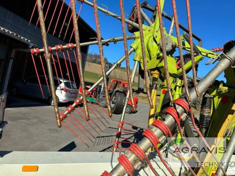 Schwader tip CLAAS LINER 3500, Gebrauchtmaschine in Meschede (Poză 28)