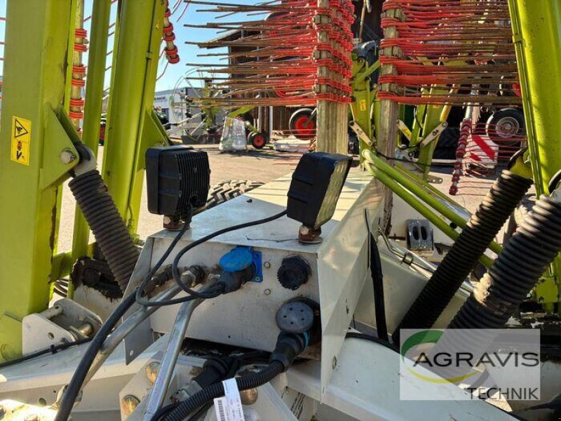 Schwader tip CLAAS LINER 3500, Gebrauchtmaschine in Meschede (Poză 15)