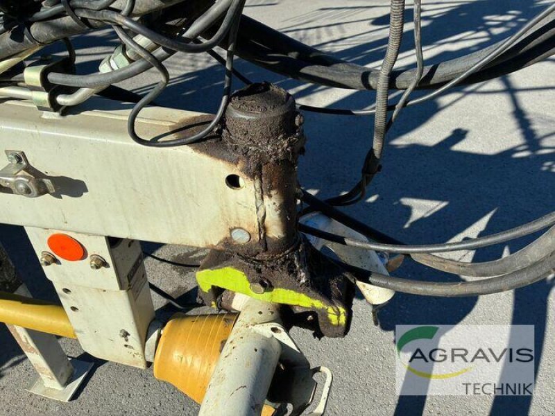 Schwader tip CLAAS LINER 3500, Gebrauchtmaschine in Meschede (Poză 13)