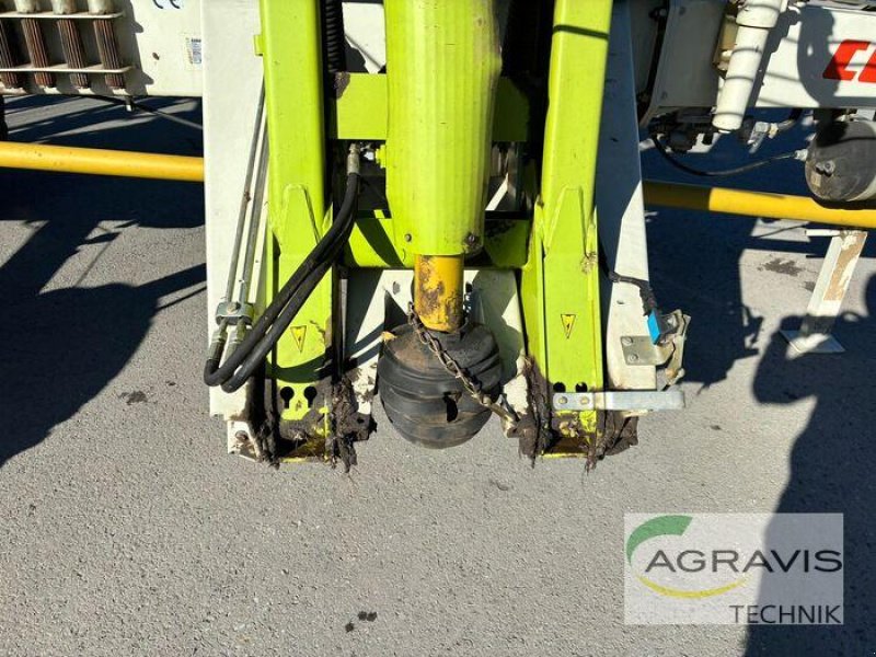 Schwader tip CLAAS LINER 3500, Gebrauchtmaschine in Meschede (Poză 24)