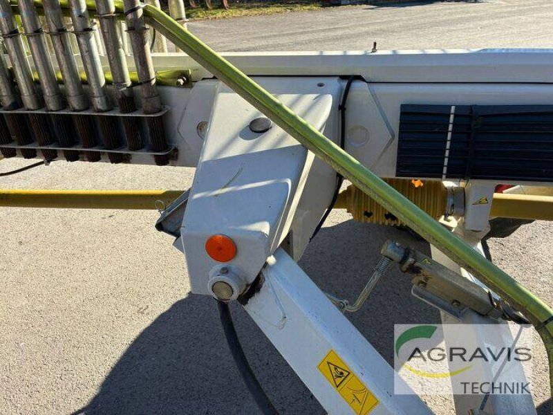 Schwader tip CLAAS LINER 3500, Gebrauchtmaschine in Meschede (Poză 18)