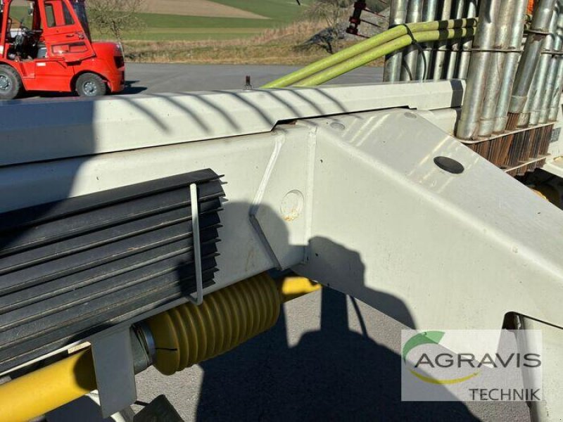 Schwader tip CLAAS LINER 3500, Gebrauchtmaschine in Meschede (Poză 17)