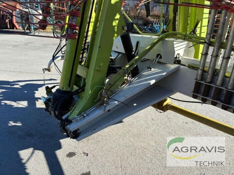 Schwader tip CLAAS LINER 3500, Gebrauchtmaschine in Meschede (Poză 16)