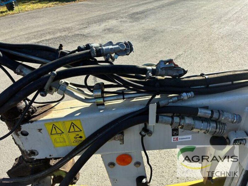 Schwader tip CLAAS LINER 3500, Gebrauchtmaschine in Meschede (Poză 12)