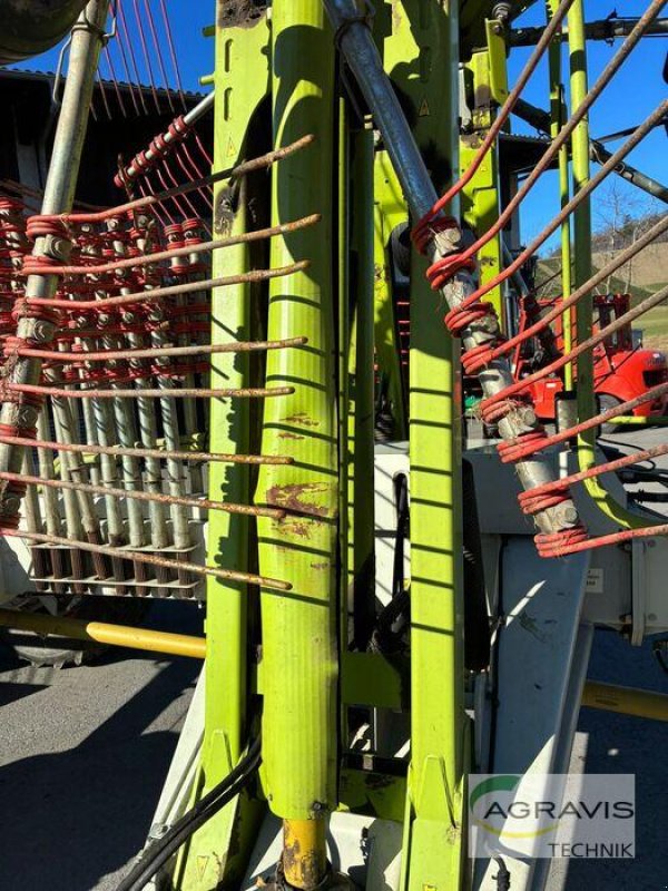Schwader tip CLAAS LINER 3500, Gebrauchtmaschine in Meschede (Poză 30)