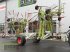 Schwader типа CLAAS LINER 3500, Gebrauchtmaschine в Homberg/Ohm - Maulbach (Фотография 1)