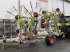 Schwader типа CLAAS LINER 3500, Gebrauchtmaschine в Homberg/Ohm - Maulbach (Фотография 10)