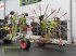 Schwader типа CLAAS LINER 3500, Gebrauchtmaschine в Homberg/Ohm - Maulbach (Фотография 18)