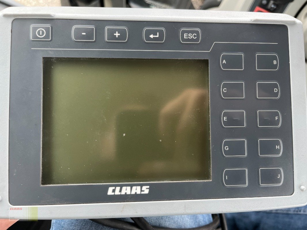 Schwader typu CLAAS LINER 3600 COMFORT, Gebrauchtmaschine v Westerstede (Obrázek 13)