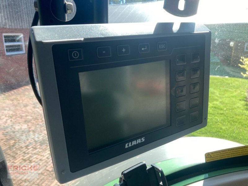 Schwader типа CLAAS Liner 3600 Comfort, Gebrauchtmaschine в Bockel - Gyhum (Фотография 2)